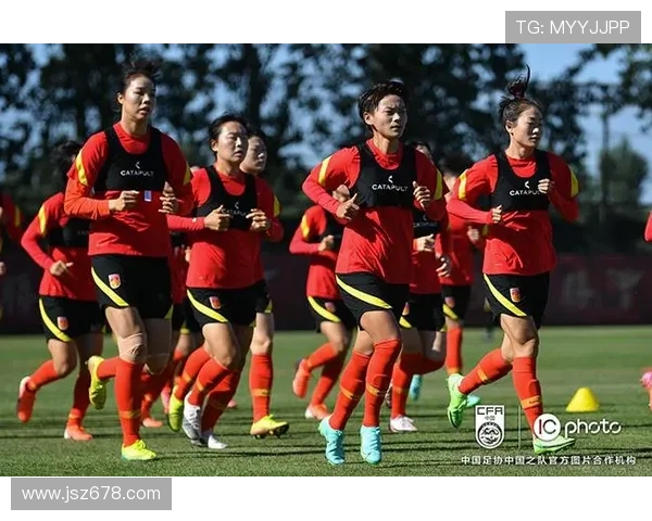 中国足协组织2026年女足春训备战