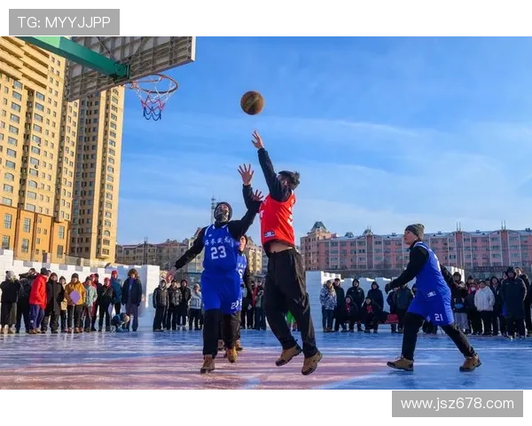 贺希宁盼重燃中国篮球全民热情