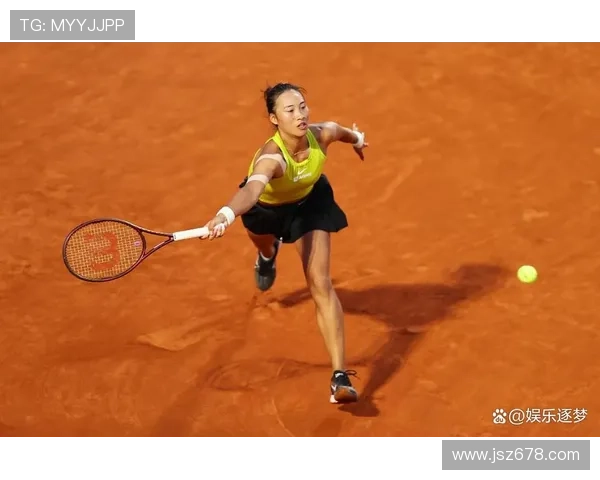 费塞特看好郑钦文冲击大满贯与世界第一